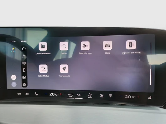Bild eines Q5 e-hybrid quattro 220 KW