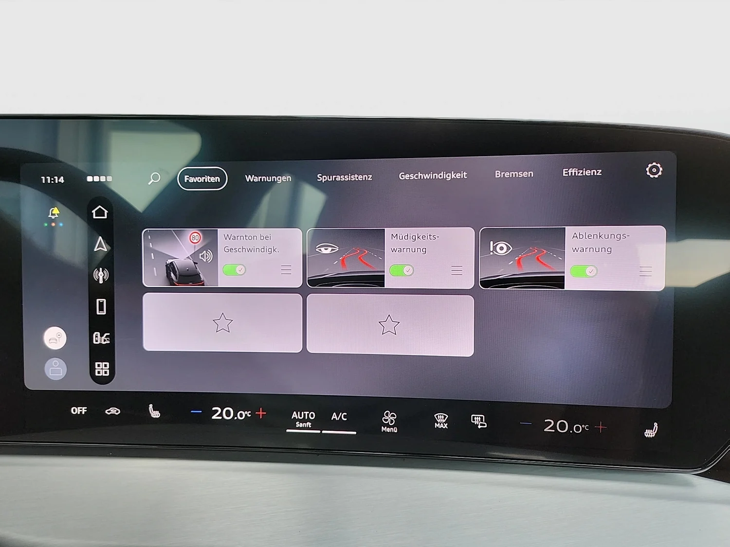 Bild eines Q5 e-hybrid quattro 220 KW