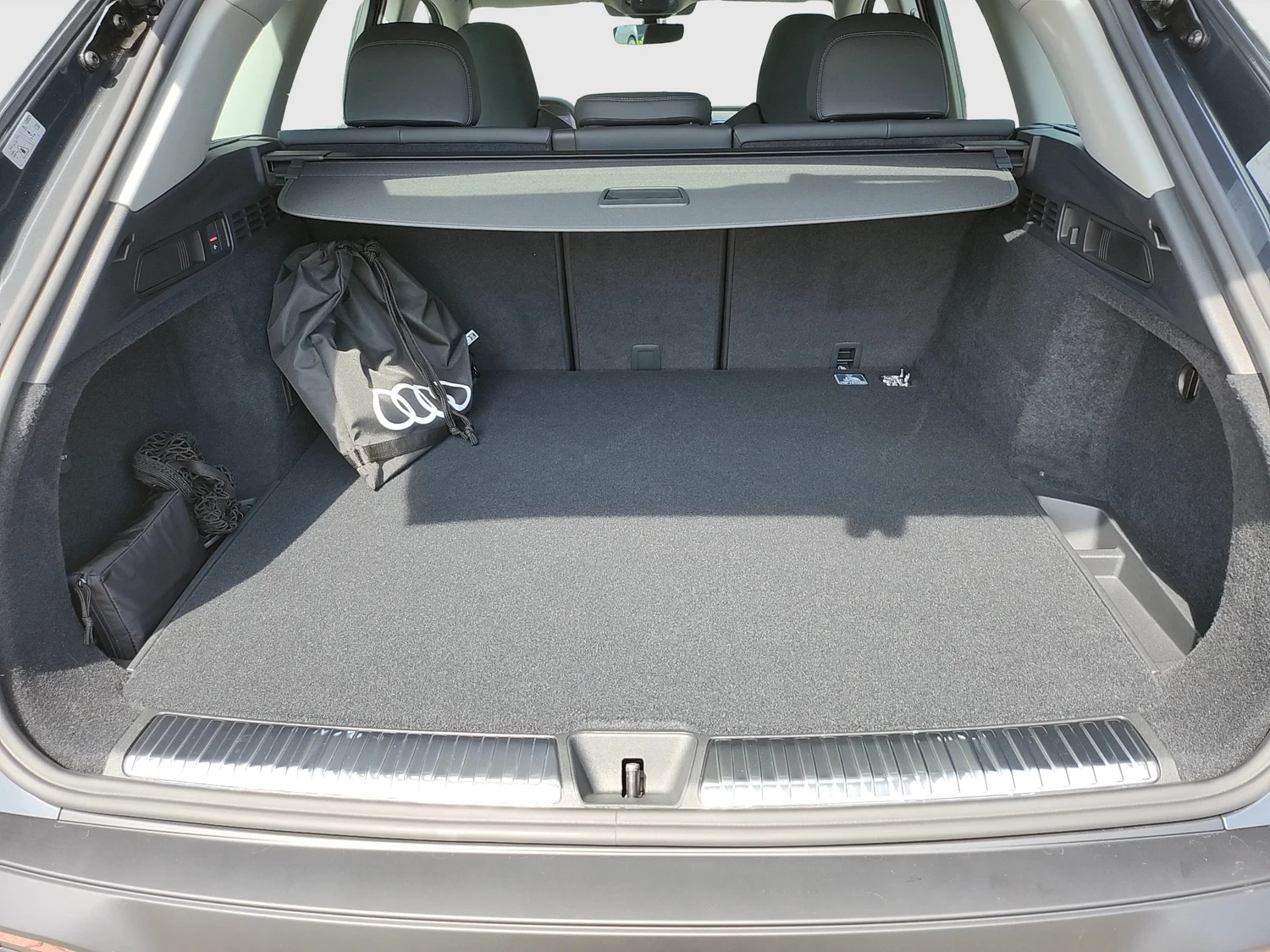 Bild eines Q5 e-hybrid quattro 220 KW