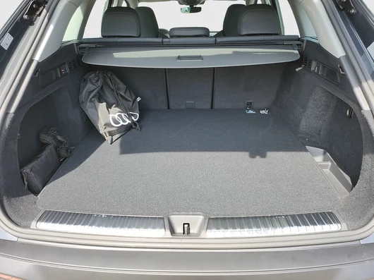 Bild eines Q5 e-hybrid quattro 220 KW