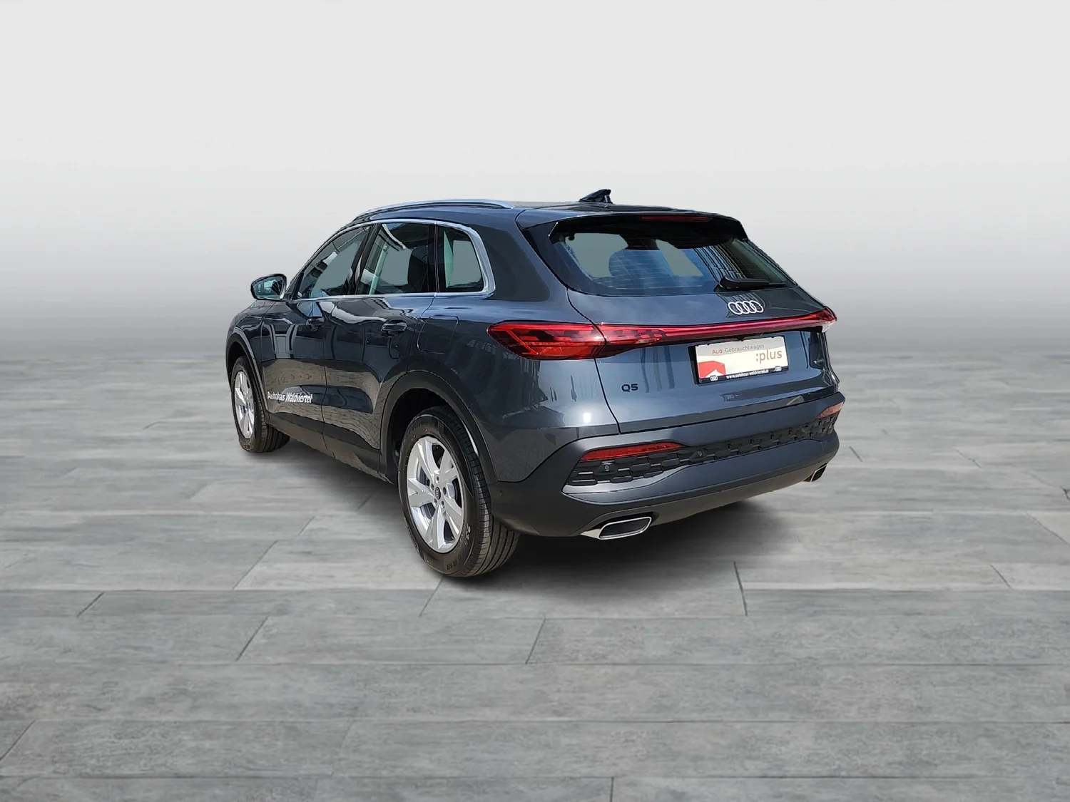 Bild eines Q5 e-hybrid quattro 220 KW