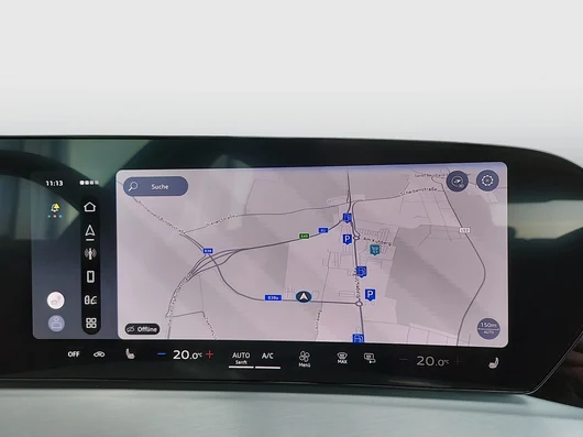 Bild eines Q5 e-hybrid quattro 220 KW