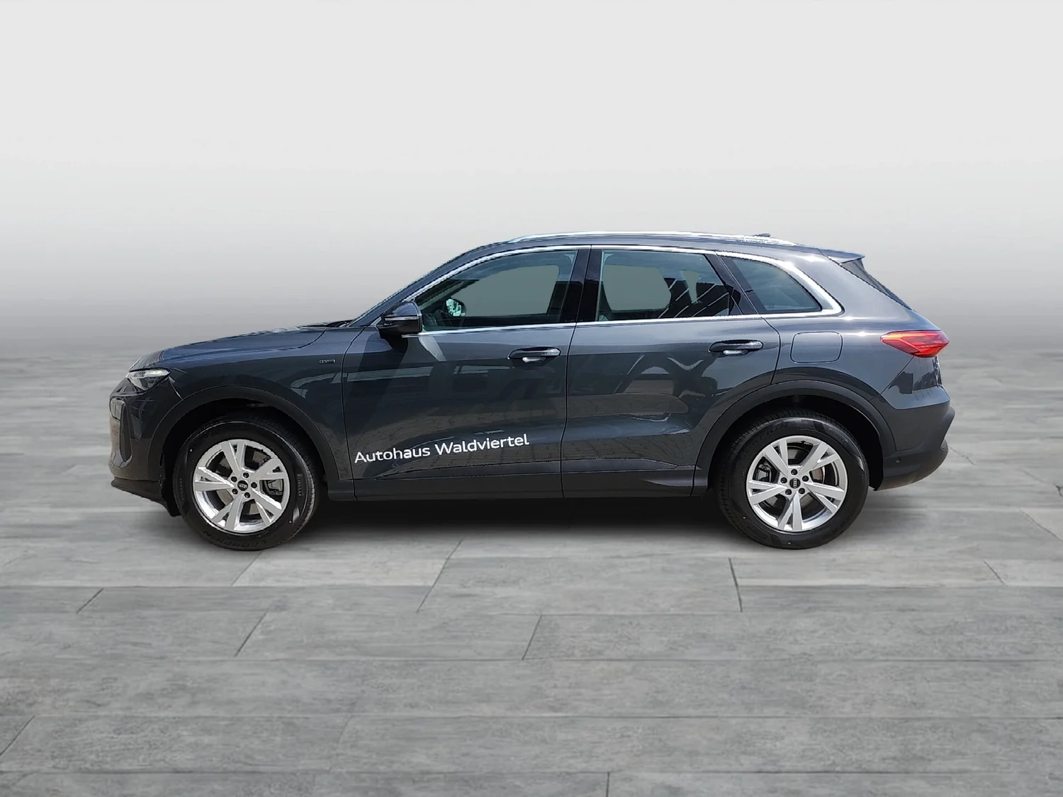 Bild eines Q5 e-hybrid quattro 220 KW