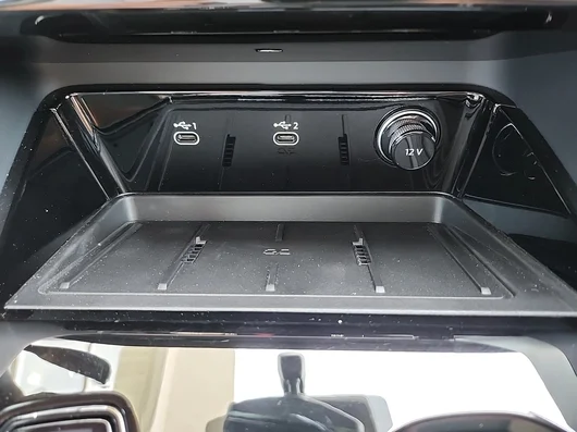 Bild eines Q5 e-hybrid quattro 220 KW