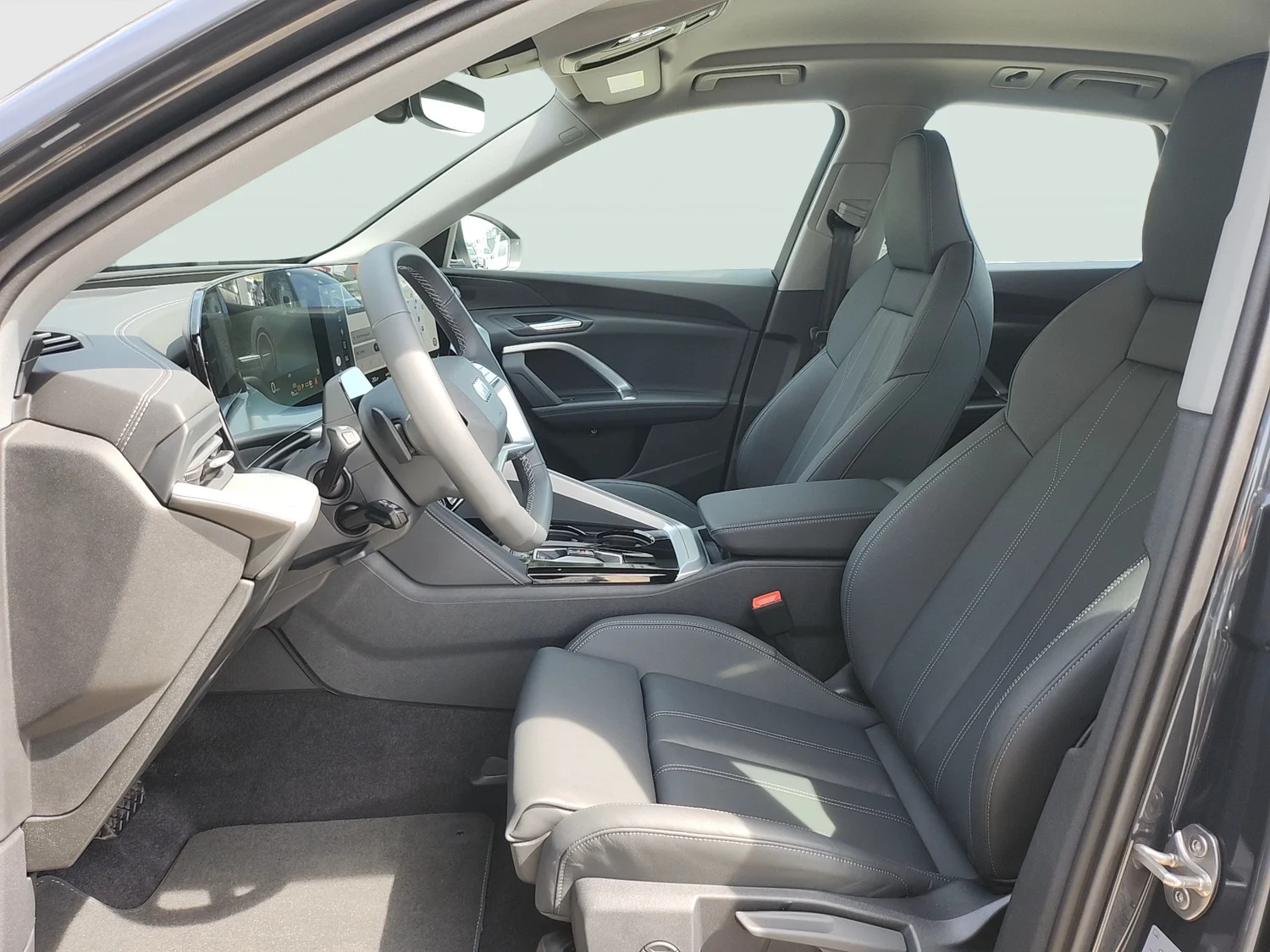 Bild eines Q5 e-hybrid quattro 220 KW