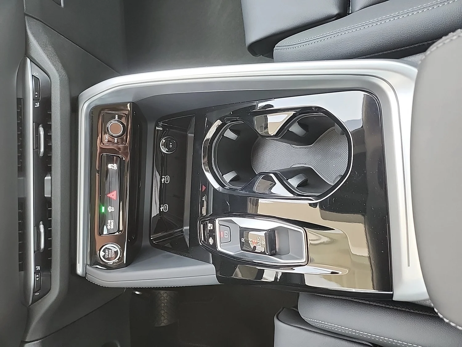 Bild eines Q5 e-hybrid quattro 220 KW