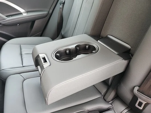 Bild eines Q5 e-hybrid quattro 220 KW