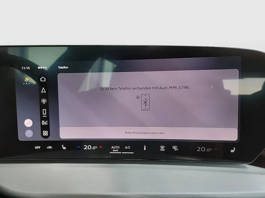 Bild eines Q5 e-hybrid quattro 220 KW