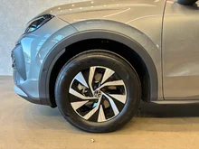 VW T-Roc Life eTSI DSG in Wolf Grey
