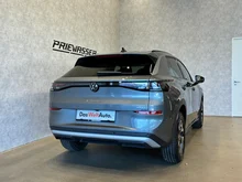 VW T-Roc Life eTSI DSG in Wolf Grey