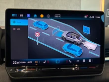 VW T-Roc Life eTSI DSG in Wolf Grey