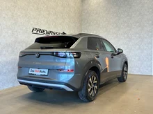 VW T-Roc Life eTSI DSG in Wolf Grey