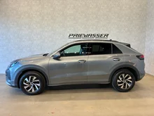 VW T-Roc Life eTSI DSG in Wolf Grey