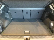VW T-Roc Life eTSI DSG in Wolf Grey