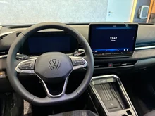 VW T-Roc Life eTSI DSG in Wolf Grey