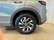 VW T-Roc Life eTSI DSG in Wolf Grey