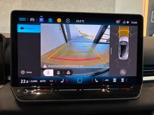 VW T-Roc Life eTSI DSG in Wolf Grey