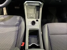 VW T-Roc Life eTSI DSG in Wolf Grey