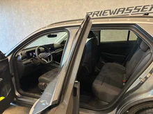 VW T-Roc Life eTSI DSG in Wolf Grey