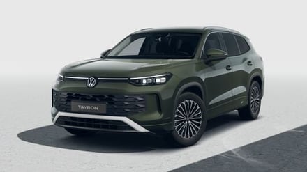 VW Tayron Friends eTSI DSG