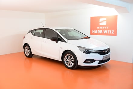 Opel Astra K Lim. 5-trg. Edition Start/Stop
