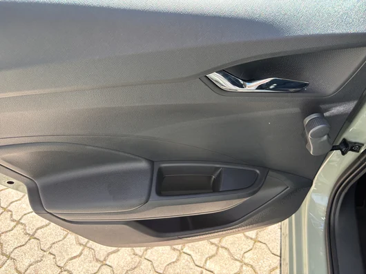 Bild eines Škoda Fabia Essence