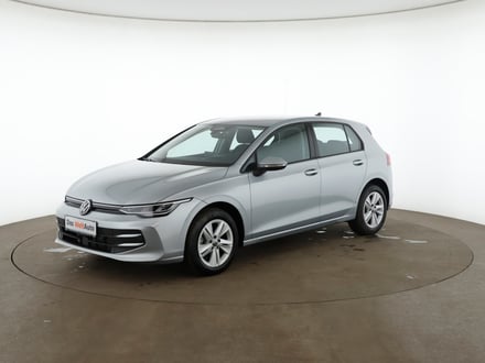 VW Golf Life mHEV TSI DSG