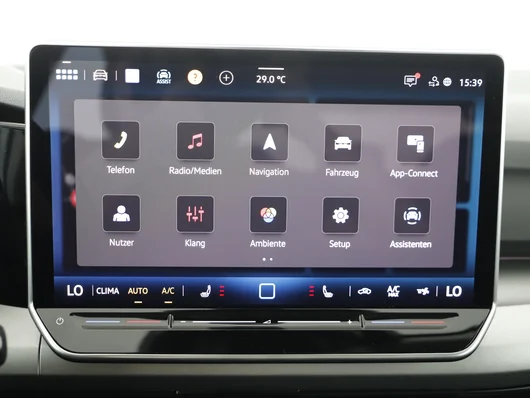 Bild eines VW Golf Life mHEV TSI DSG