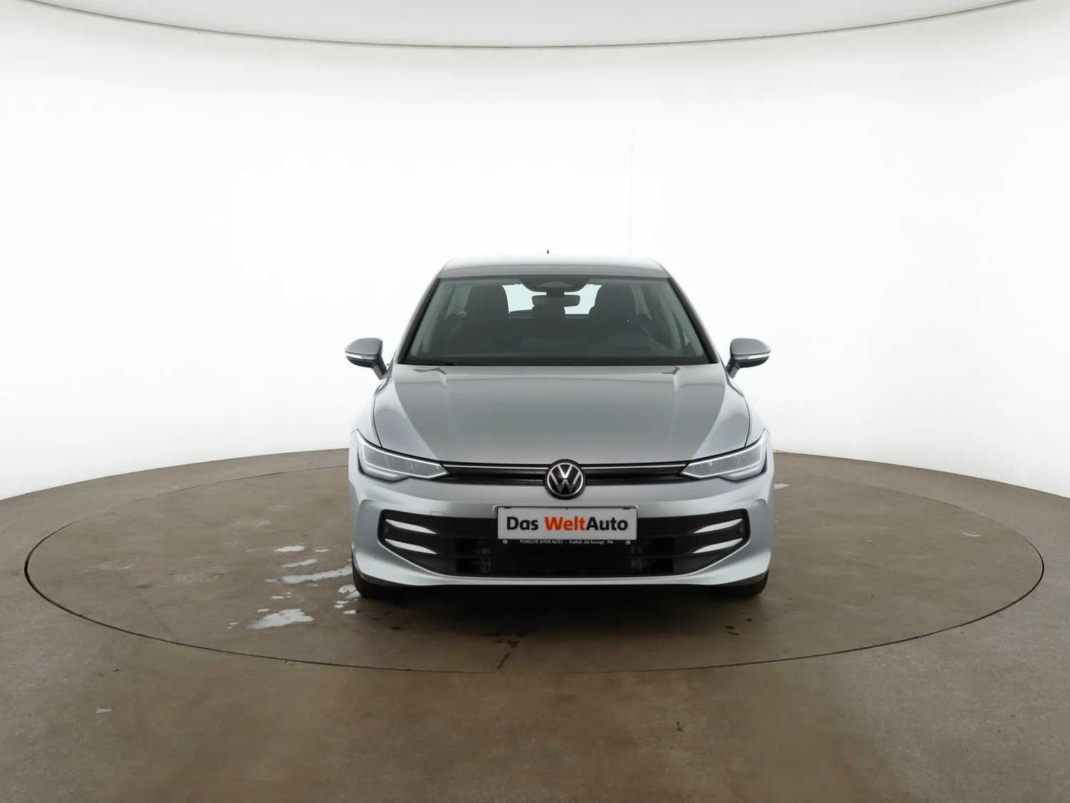 Bild eines VW Golf Life mHEV TSI DSG