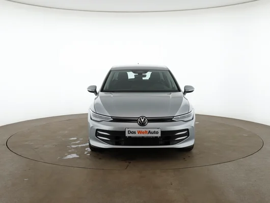 Bild eines VW Golf Life mHEV TSI DSG