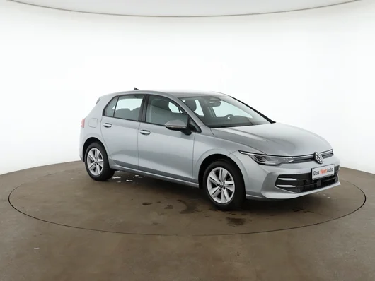 Bild eines VW Golf Life mHEV TSI DSG