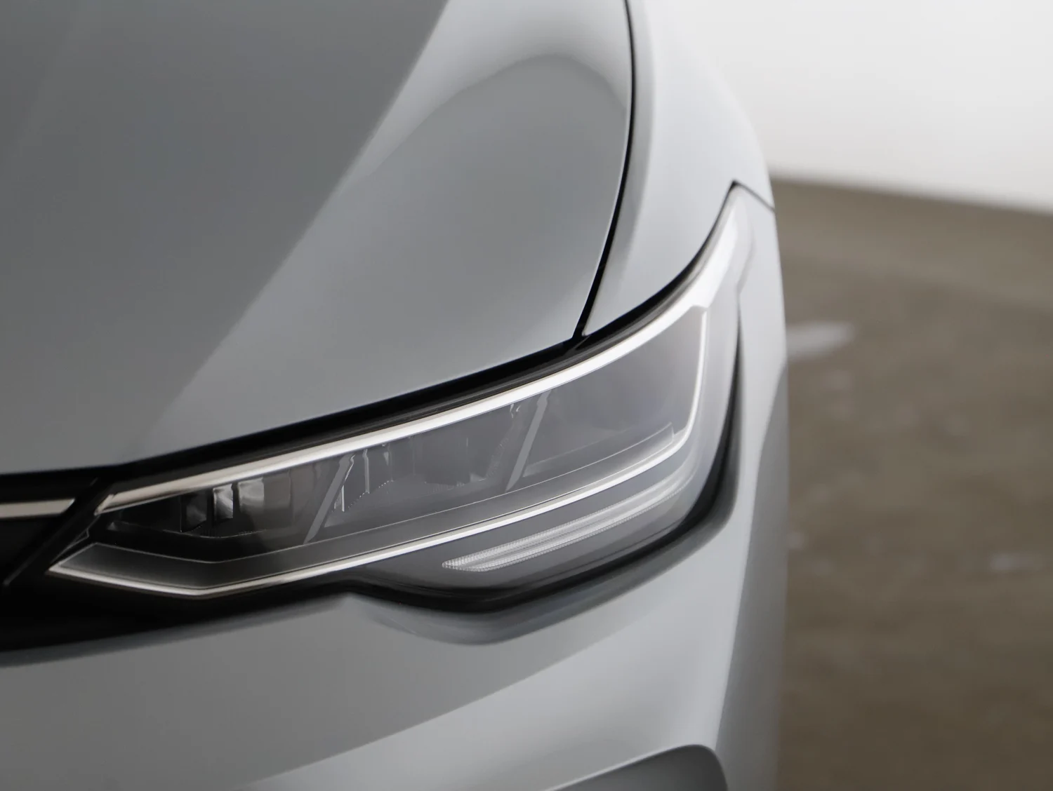 Bild eines VW Golf Life mHEV TSI DSG