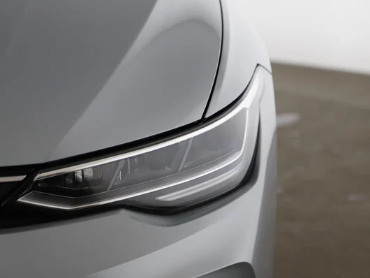 Bild eines VW Golf Life mHEV TSI DSG