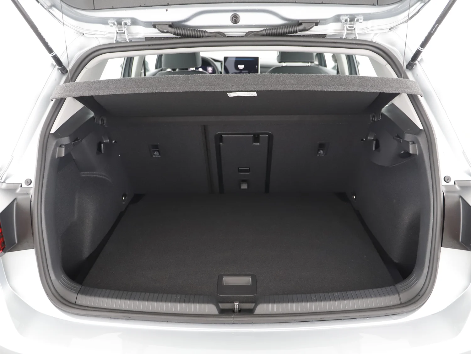 Bild eines VW Golf Life mHEV TSI DSG