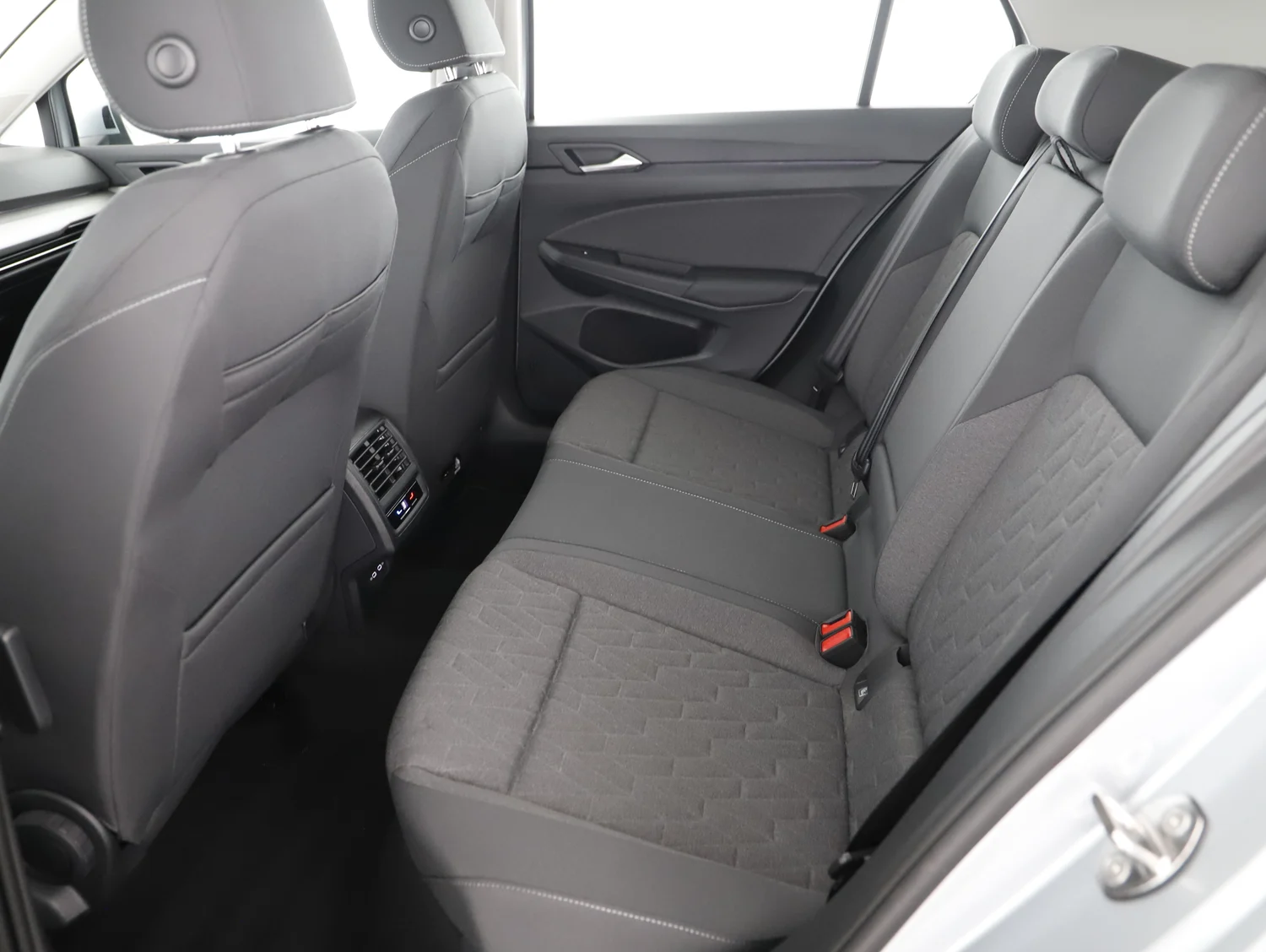Bild eines VW Golf Life mHEV TSI DSG