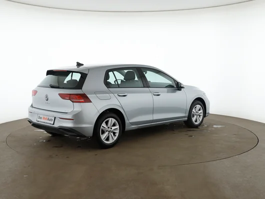 Bild eines VW Golf Life mHEV TSI DSG