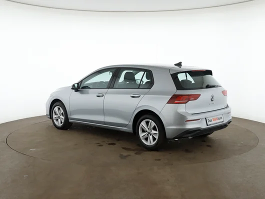 Bild eines VW Golf Life mHEV TSI DSG