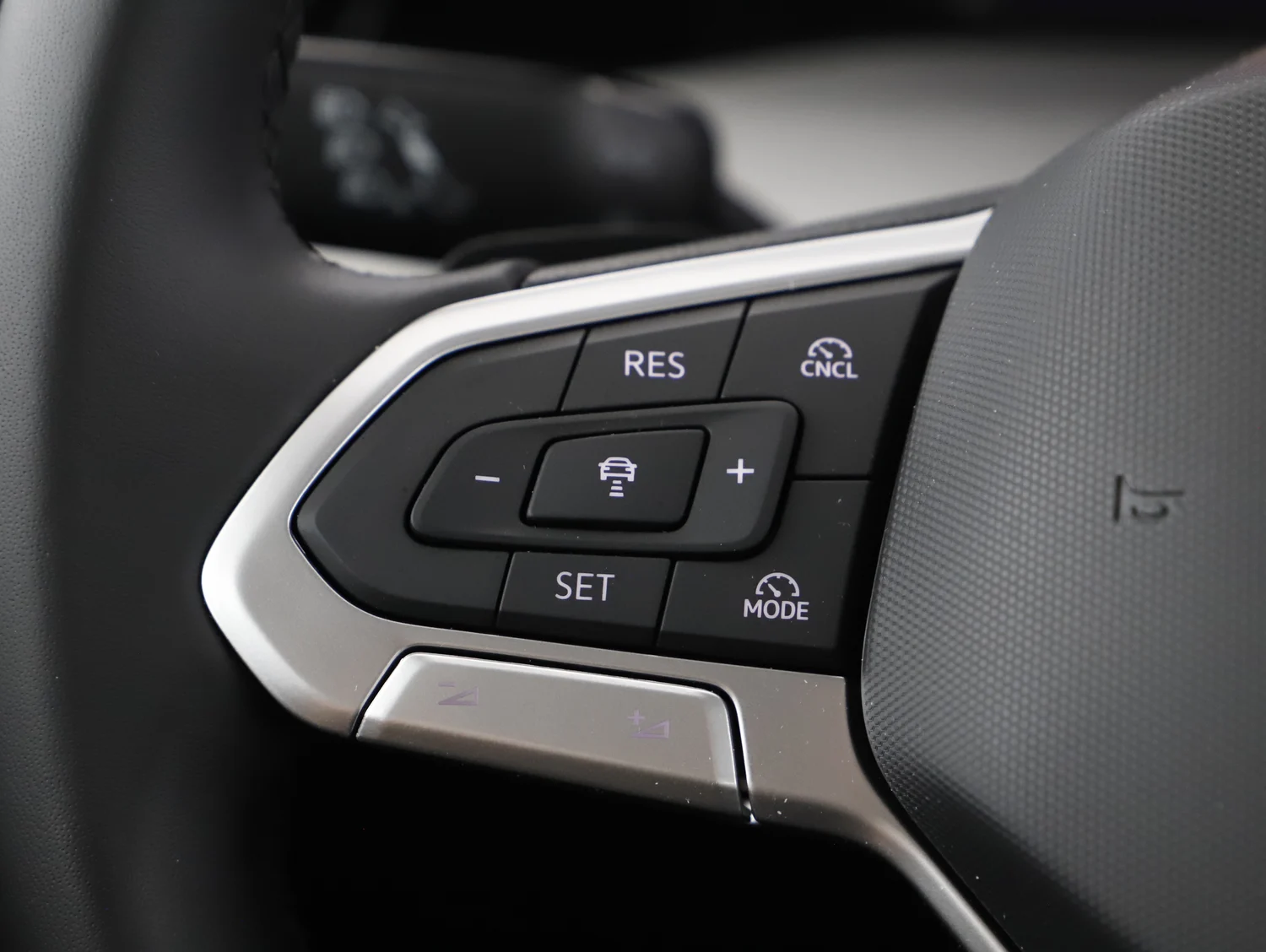 Bild eines VW Golf Life mHEV TSI DSG