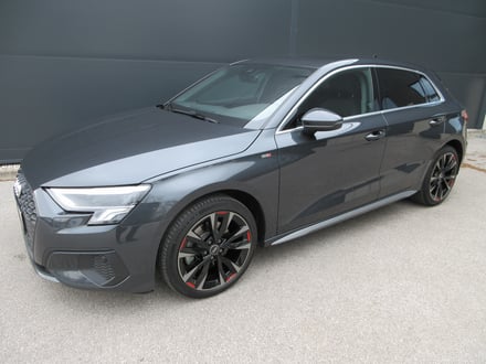 Audi A3 Sportback 30 TFSI