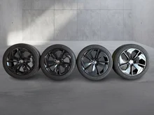 Thumbnail-Foto von Fahrzeug