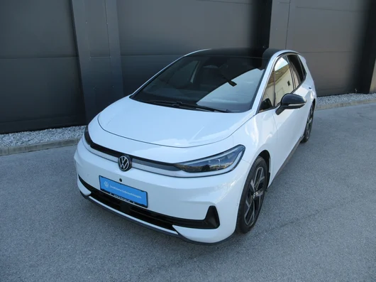 Bild eines ID.3 Neo Style 170 kW - 79 kWh