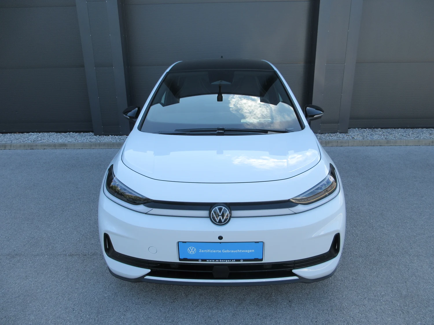 Bild eines ID.3 Neo Style 170 kW - 79 kWh