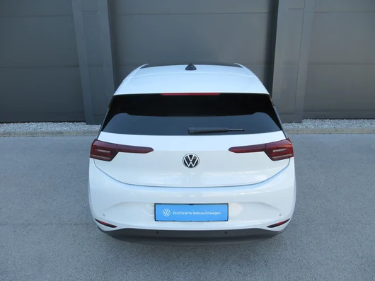 Bild eines ID.3 Neo Style 170 kW - 79 kWh