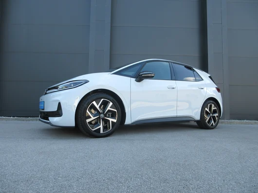 Bild eines ID.3 Neo Style 170 kW - 79 kWh