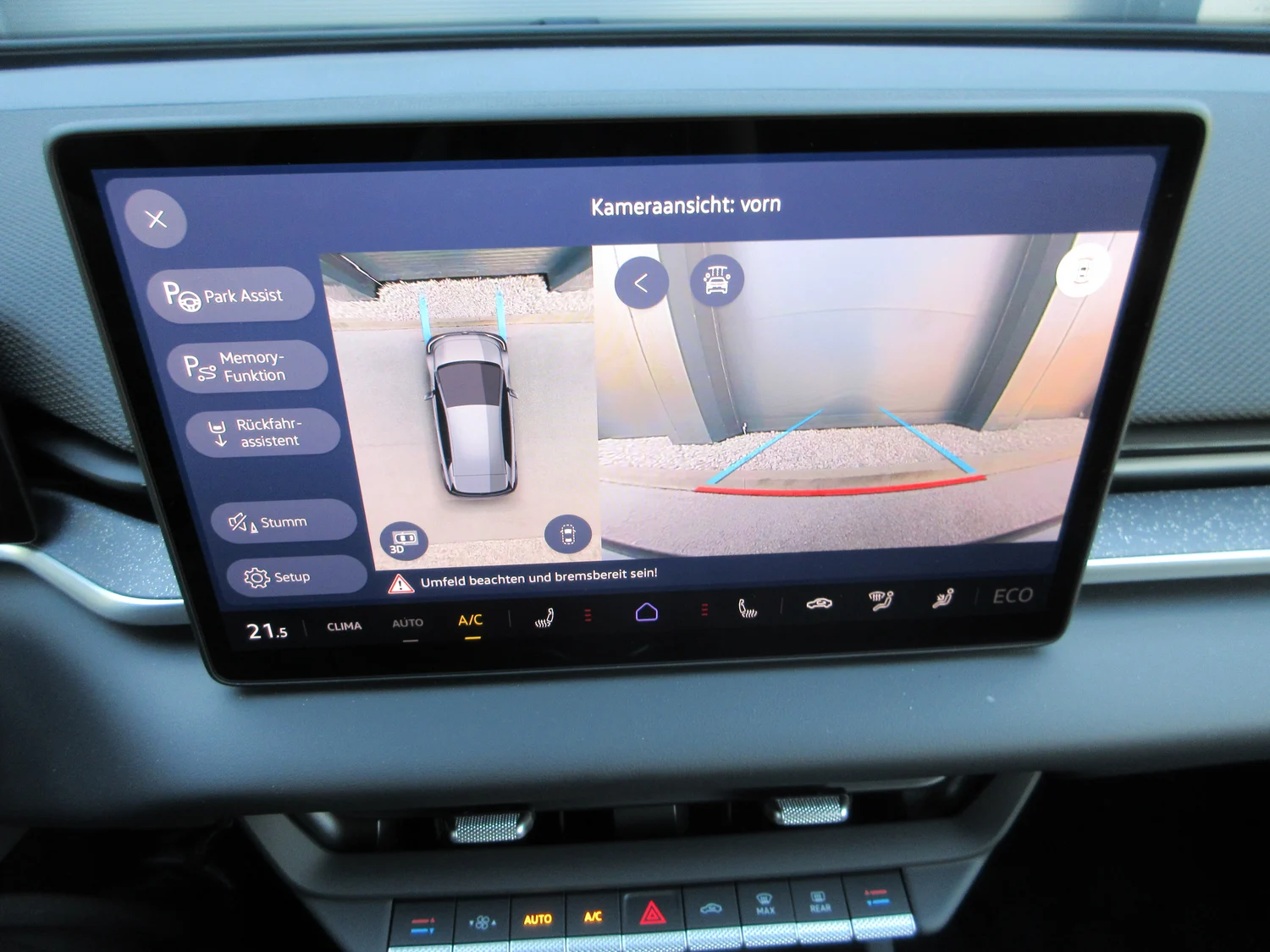 Bild eines ID.3 Neo Style 170 kW - 79 kWh