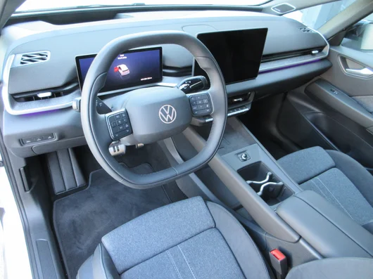 Bild eines ID.3 Neo Style 170 kW - 79 kWh