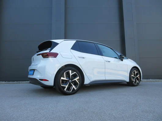 Bild eines ID.3 Neo Style 170 kW - 79 kWh