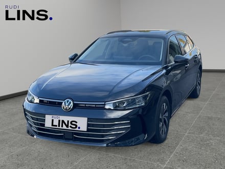VW Passat Variant Business TDI DSG