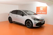 Thumbnail-Foto von Fahrzeug