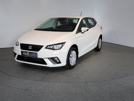 SEAT Ibiza Reference Edition 1.0 TSI